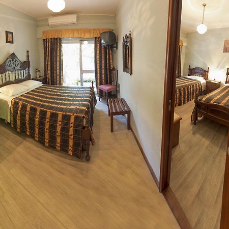 Albergue Pereira Guesthouse ファティマ エクステリア 写真