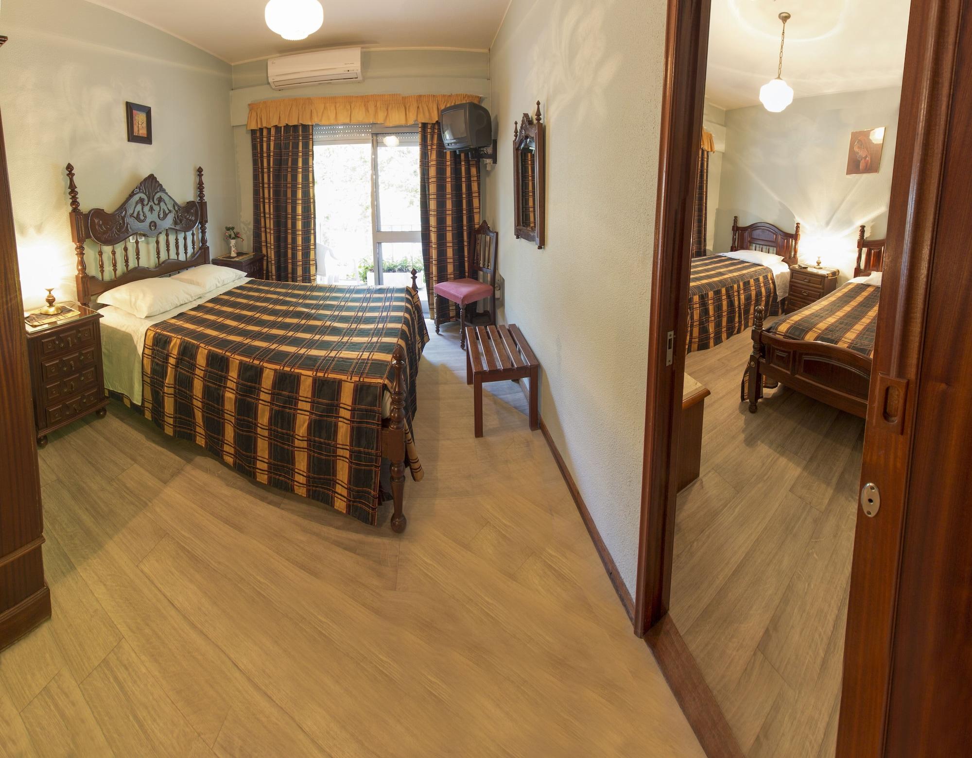 Albergue Pereira Guesthouse ファティマ エクステリア 写真