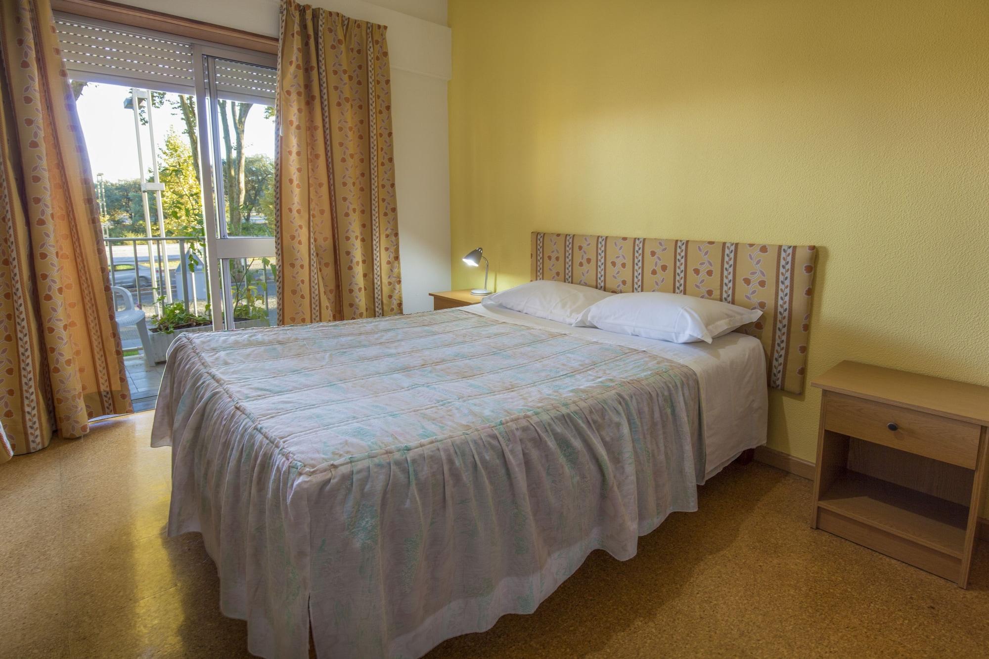 Albergue Pereira Guesthouse ファティマ エクステリア 写真