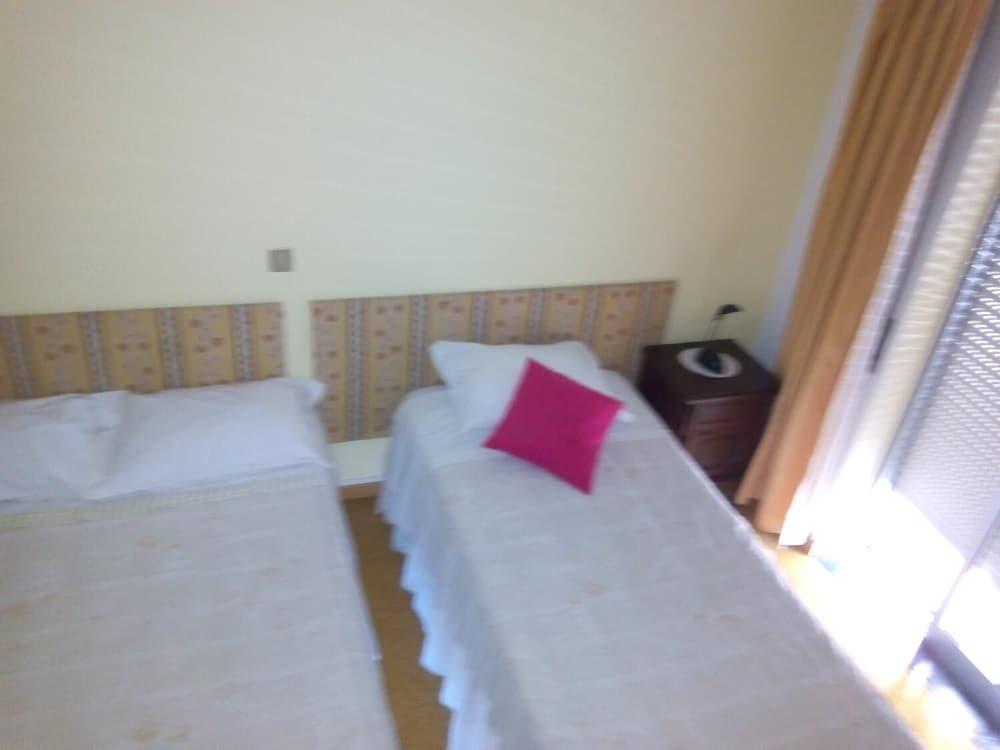 Albergue Pereira Guesthouse ファティマ エクステリア 写真