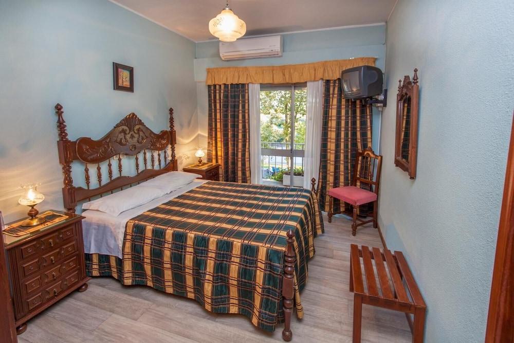 Albergue Pereira Guesthouse ファティマ エクステリア 写真