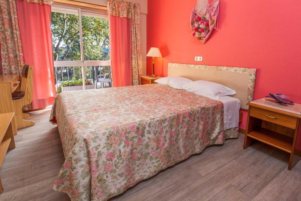 Albergue Pereira Guesthouse ファティマ エクステリア 写真