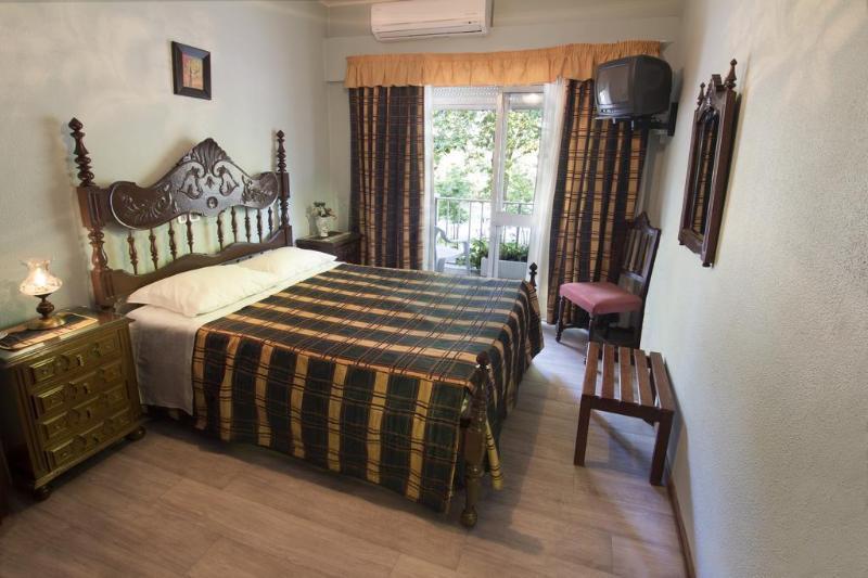 Albergue Pereira Guesthouse ファティマ エクステリア 写真