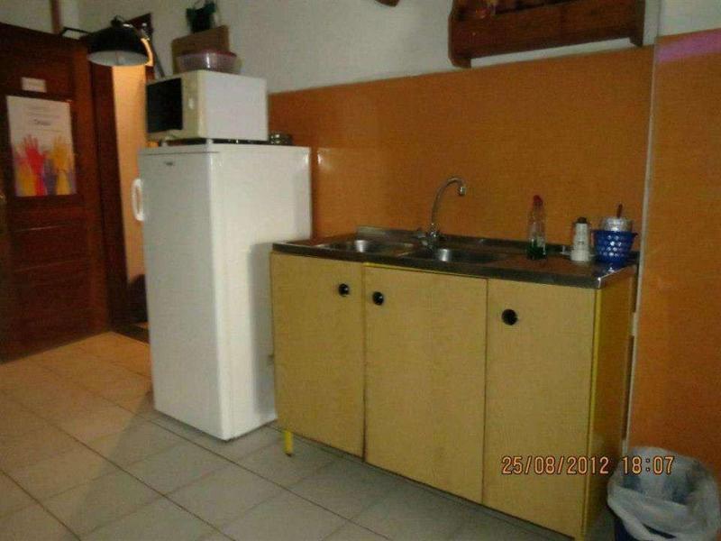 Albergue Pereira Guesthouse ファティマ エクステリア 写真