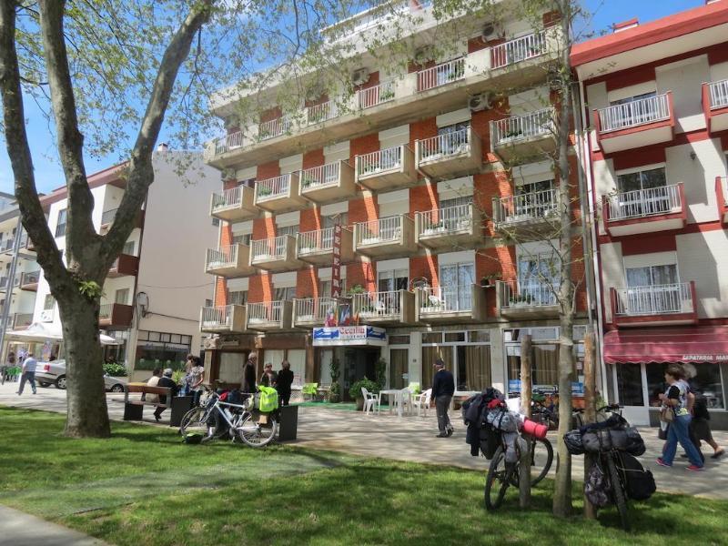 Albergue Pereira Guesthouse ファティマ エクステリア 写真
