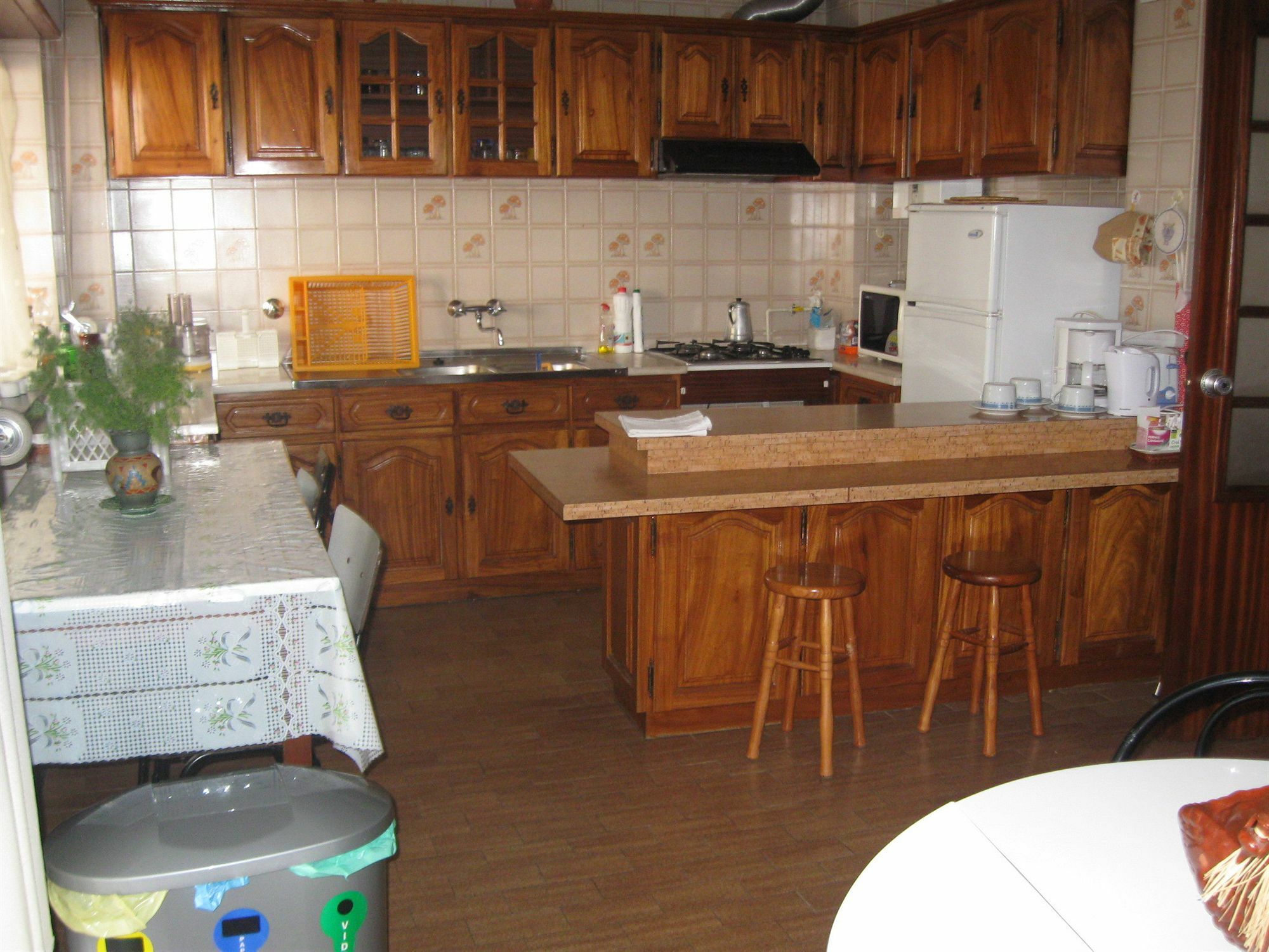 Albergue Pereira Guesthouse ファティマ エクステリア 写真