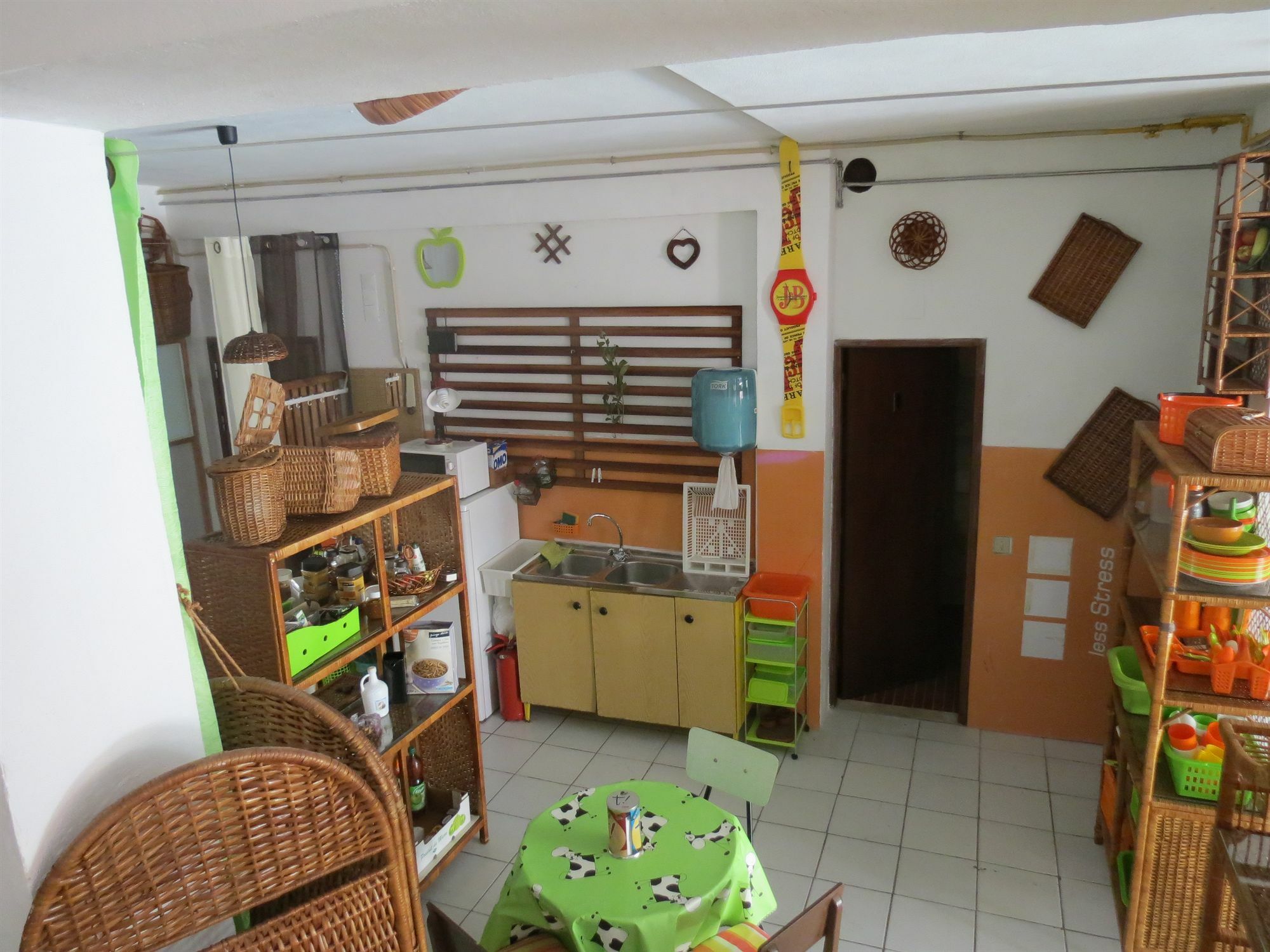 Albergue Pereira Guesthouse ファティマ エクステリア 写真