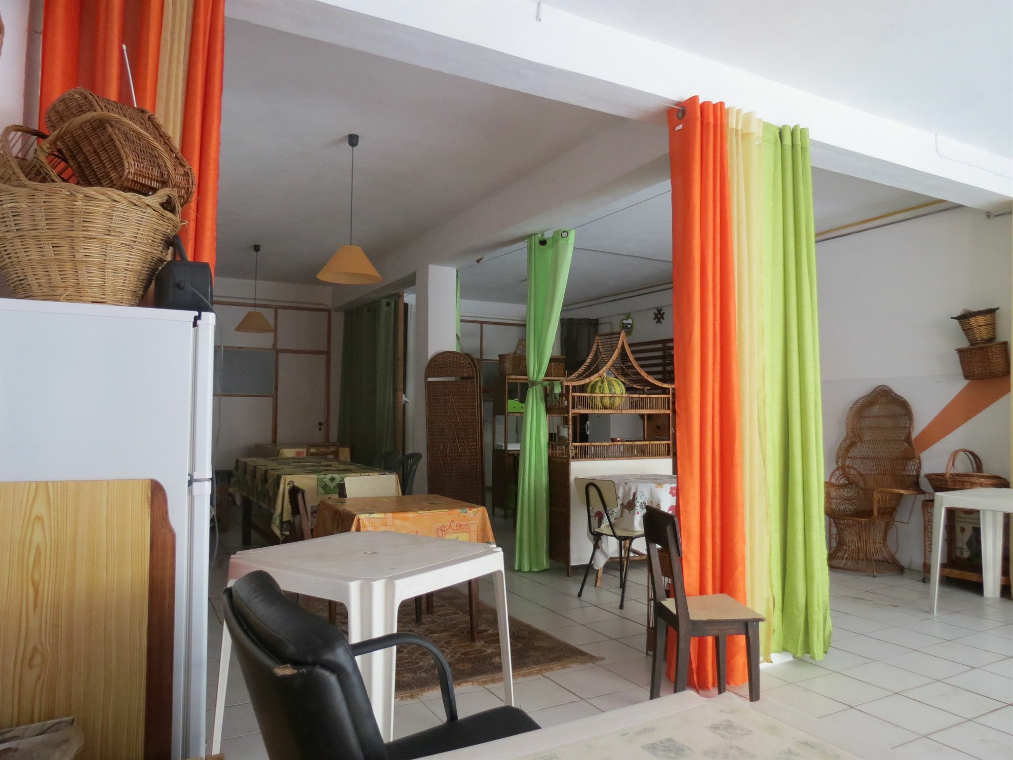 Albergue Pereira Guesthouse ファティマ エクステリア 写真