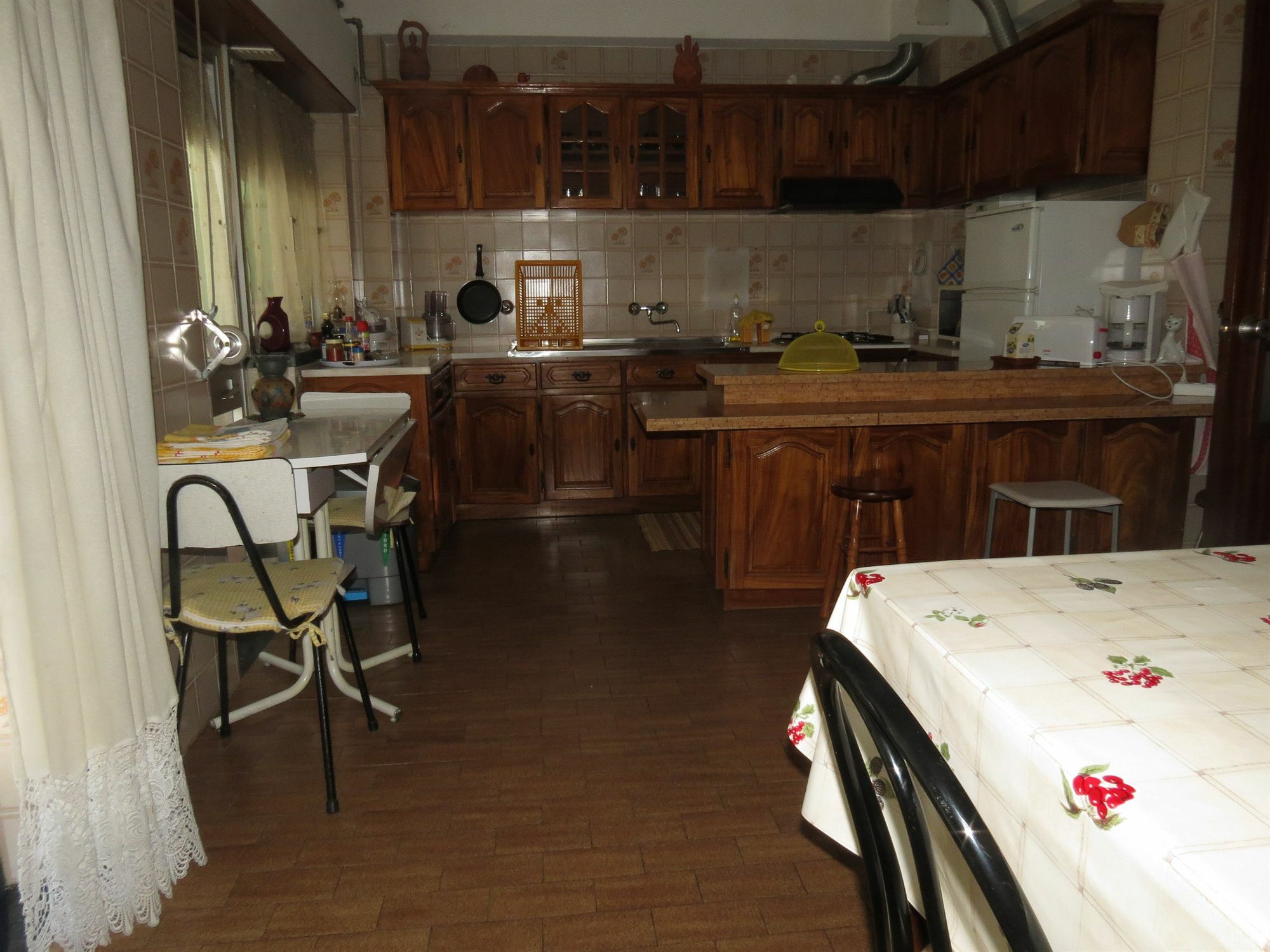 Albergue Pereira Guesthouse ファティマ エクステリア 写真