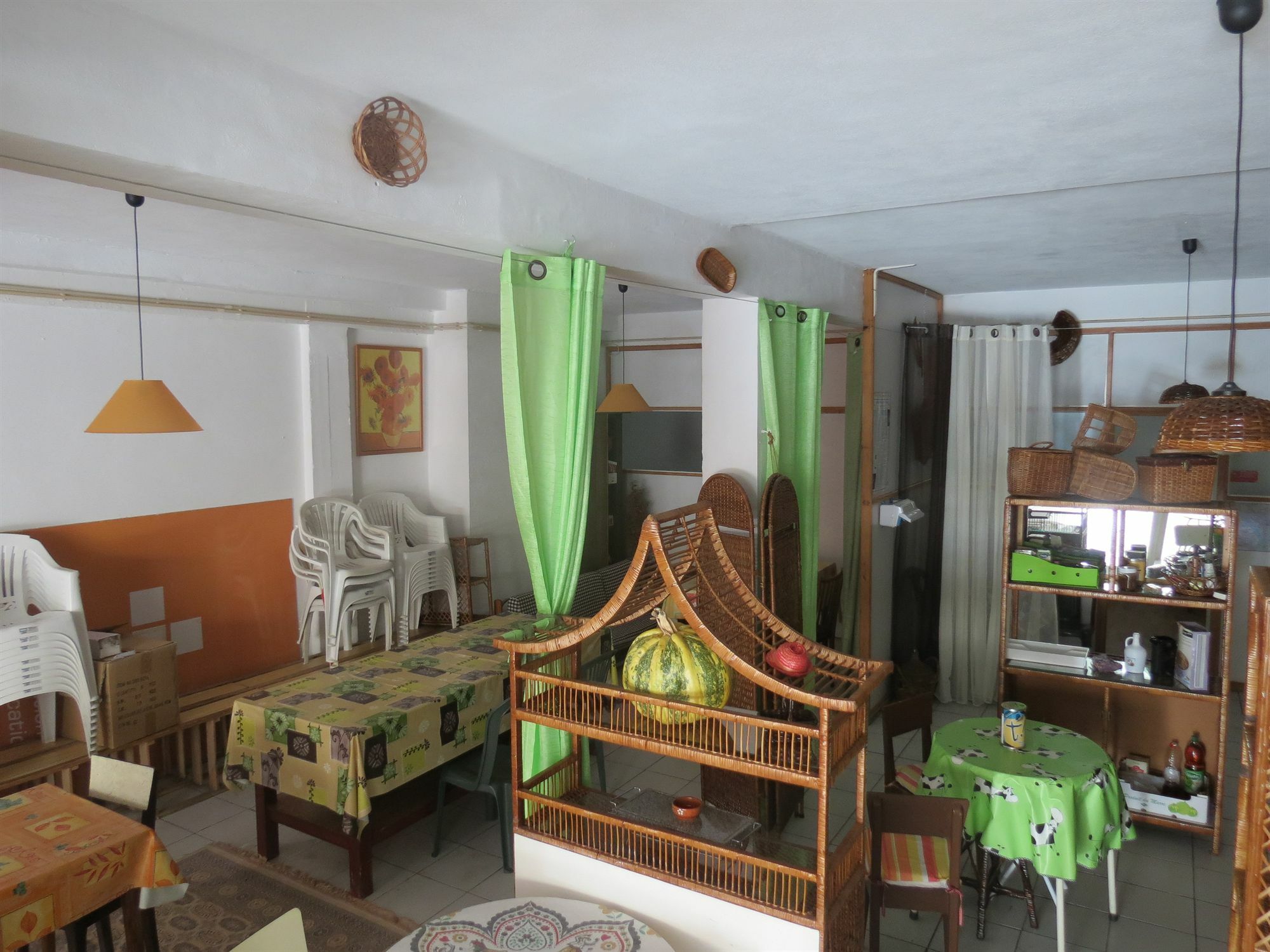 Albergue Pereira Guesthouse ファティマ エクステリア 写真