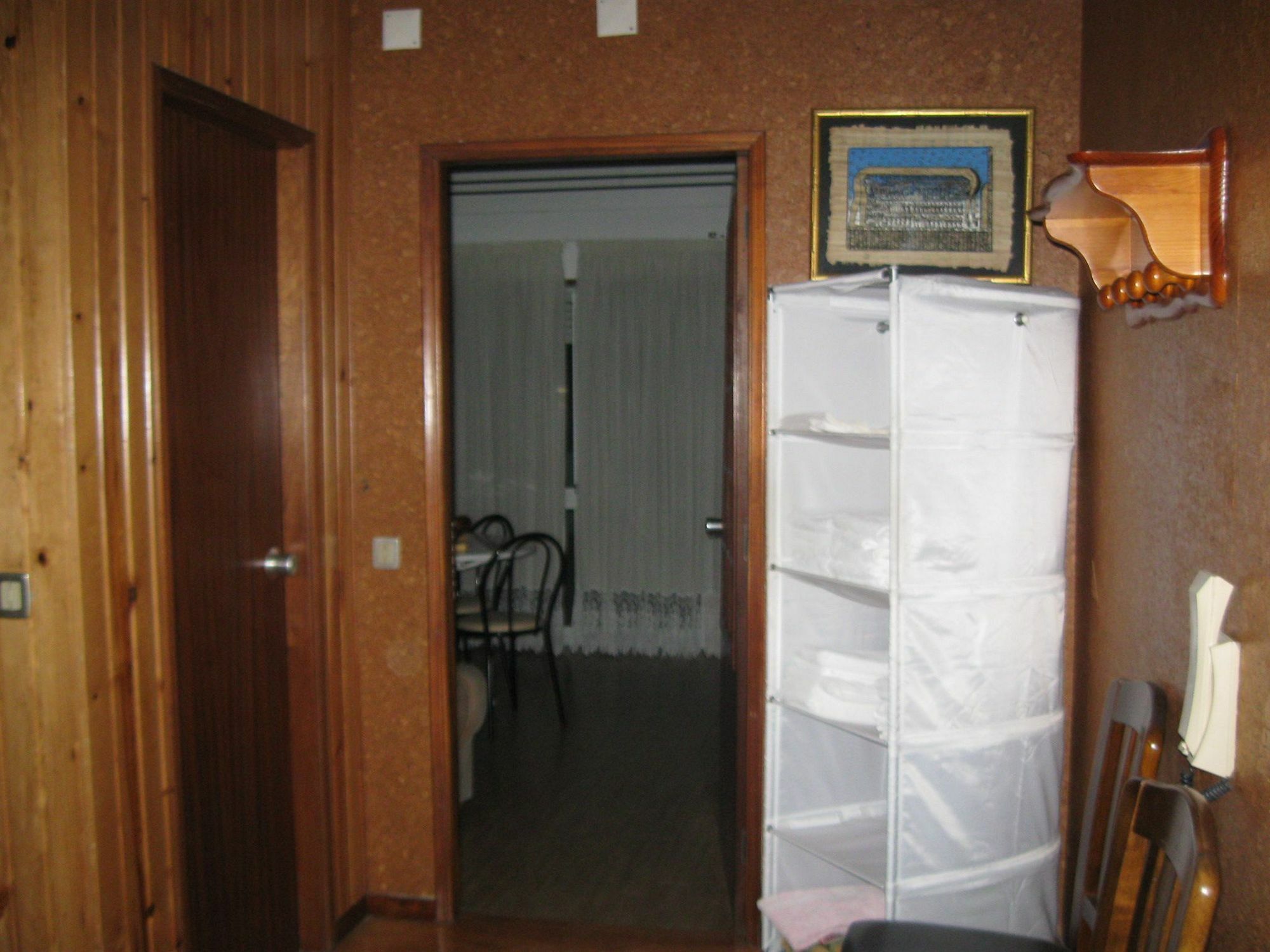 Albergue Pereira Guesthouse ファティマ エクステリア 写真