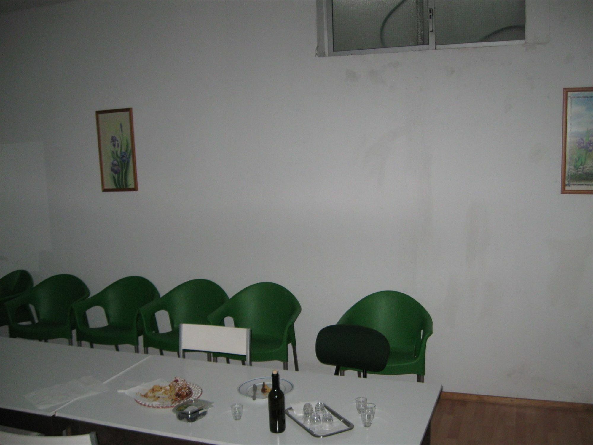 Albergue Pereira Guesthouse ファティマ エクステリア 写真